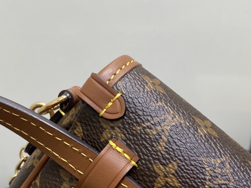 LV Satchel Bags